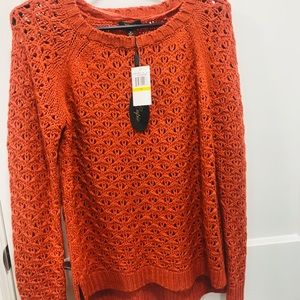 Sweater NWT